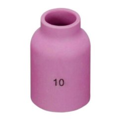 Keramická hubica Jumbo T09A, T17A, T26A č.10