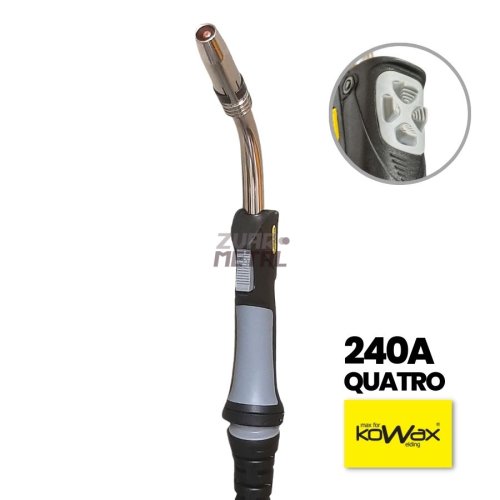 MEGA SET 2 GeniMig 270DP Kowax zváračka