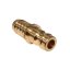 Rýchlospojka na vzduch MINI DN 5 samec 9mm s třňom