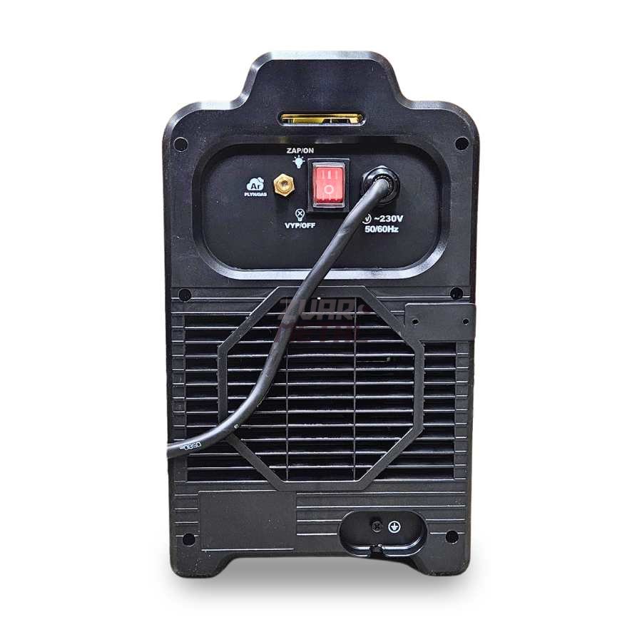 MEGA SET GeniTig 220AC/DC LCD Kowax - Zvarmetal.sk