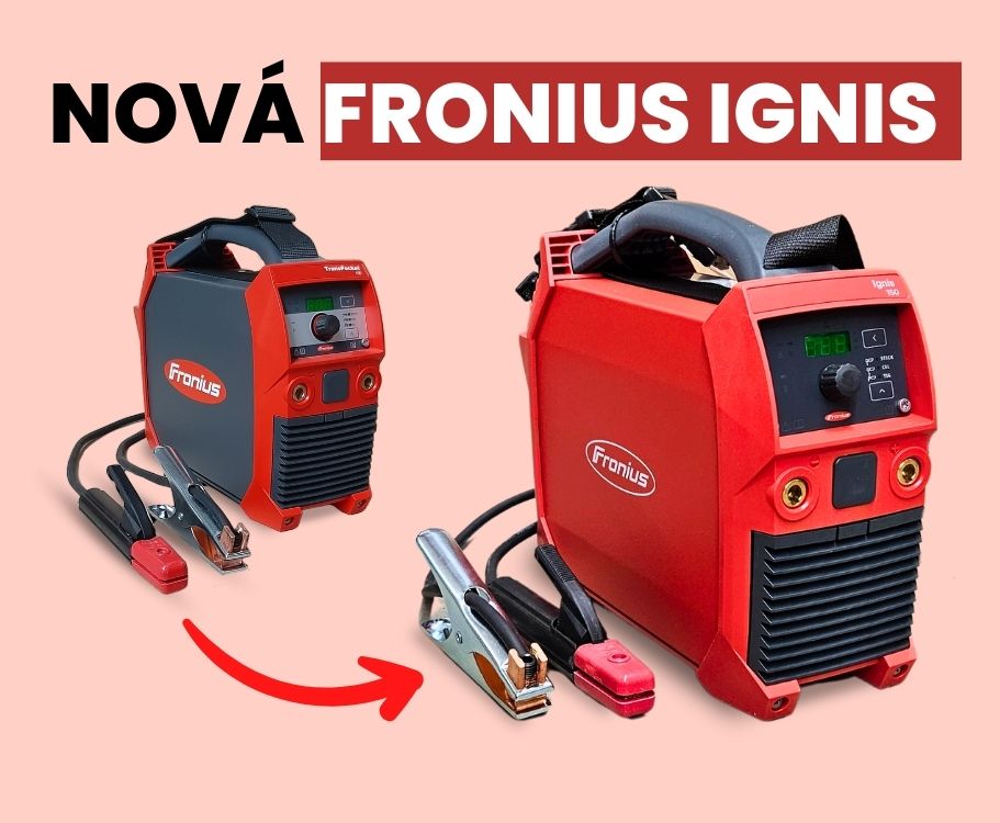 Nový Fronius