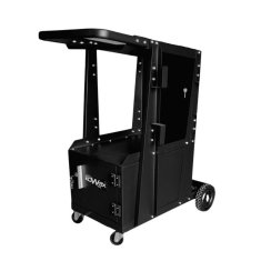 Vozík GeniMig 250 LCD 690x446x977mm Kowax