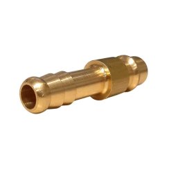 Rýchlospojka na vzduch DN 7,2 samec 9mm s třňom