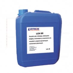 Chladiaca kvapalina LCH05 5L