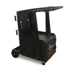 Vozík GeniMig 250 LCD 690x446x977mm Kowax