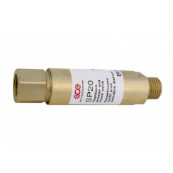 Suchá predloha SP20 ACETYLÉN 3/8" GCE