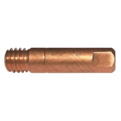 Špička 0,8mm M6 6x25 CuCrZr