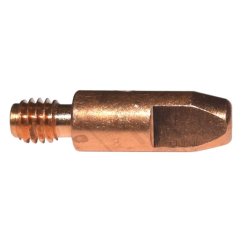 Špička 1,0mm M6 8x28 CuCrZr