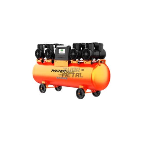 PANTERMAX AirFlow 120 SILENT