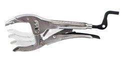 Kliešte Big Mouth Standard PAJ100 Strong Hand
