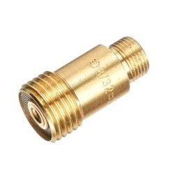 Držiak so sitkom krátky T17A, T18W, T26A 1,6 mm
