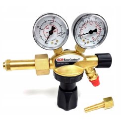 Redukčný ventil GCE BaseControl Ar/CO2 200bar