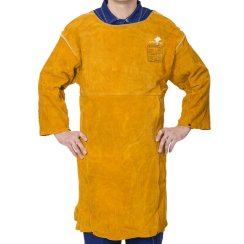 Zástera s rukávmi Weldas APRON 44-2847 L