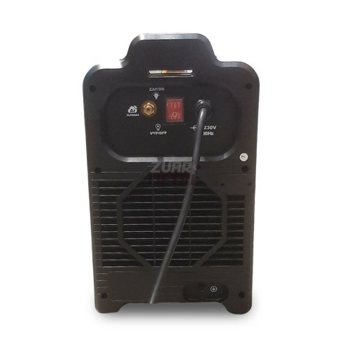 SET 1 GeniTig 220AC/DC LCD Kowax