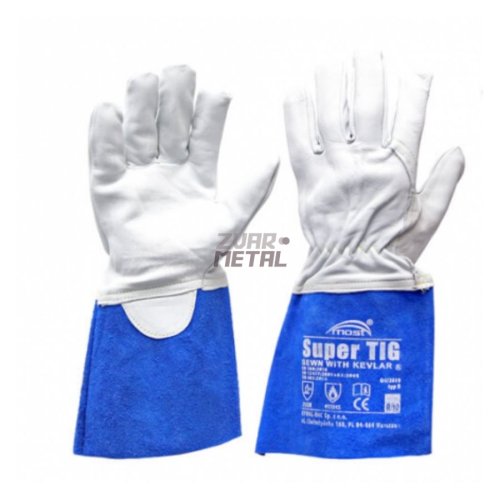 SET2 zváračka MOST Pontig 202 AC/DC + kukla + horák + ventil + rukavice
