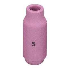 Keramická hubica T17A, T18W, T26A č.5 8,0mm (10N49)