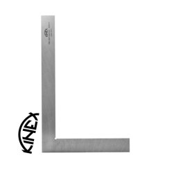 Uholník zámočnícky plochý 250x160mm Kinex