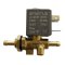 Elektromagnetický ventil 230V AC