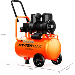 PANTERMAX AirFlow 26 SILENT