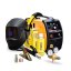 SET 2 GeniMig 220 LCD Kowax + kukla + ventil + drôt + sprej