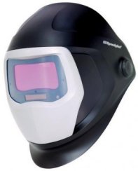 Zváracia kukla 3M Speedglas9100X s boč. priezormi