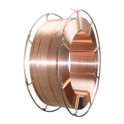 Zvárací drôt MIG 308LSi 0,8mm 15kg