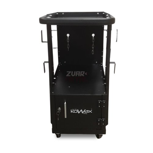 Vozík GeniMig 250 LCD 690x446x977mm Kowax