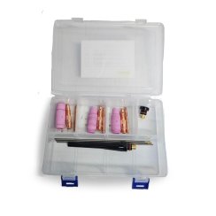 Set spotrebných dielov k horáku T17A, T18W, T26A