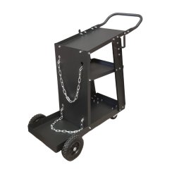 Vozík na zváračku - malý KOWAX® 855x390x905 mm