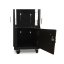 Vozík GeniMig 250 LCD 690x446x977mm Kowax