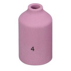 Keramická hubica T17A, T18W, T26A sitko č.4 6,5mm (54N18)