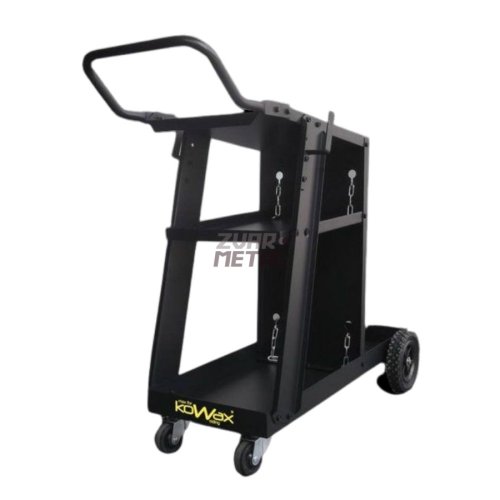 PREMIUM MEGA SET GeniMig 240DP LCD Kowax