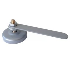 Magnetická zemniaca svorka 200A
