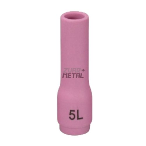 Keramická hubica T09A, T20W č.5 L 8,0mm - 48mm (796F72)