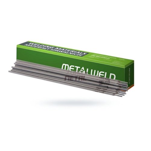 Rutilová elektróda RUTWELD EXTRA 2,5mm x 350mm