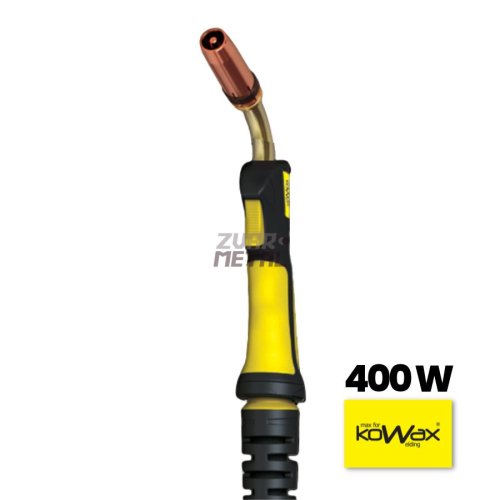 Zvárací horák KOWAX 400W, 5m EURO MIG/MAG