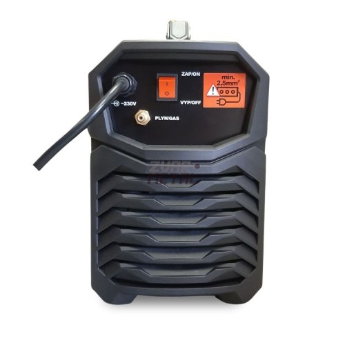 Pantermax MIG230LCD zvárací invertor