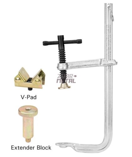 Posuvná svorka Utility 4-IN-1 UD85M-C3 Strong Hand