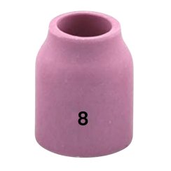 Keramická hubica T09A, T20W sitko č.8
