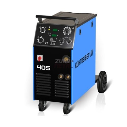 KIT 405 Standart zvárací poloautomat Kuhtreiber