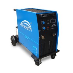 Zváračka CO2 - MIG/MAG FANMIG J23 Most