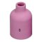 Keramická hubica T09A, T17A, T26A č.6 9,5mm Jumbo (57N75)