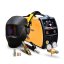 SET 1 GeniMig 220 LCD Kowax + kukla + ventil