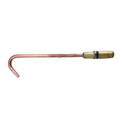 Montážny zvárací nástavec AC 4-6 mm 150° U7