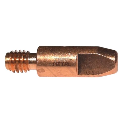 Špička 0,8mm M6 8x28 CuCrZr