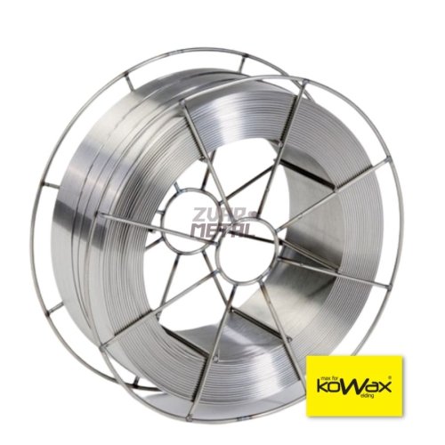 Zvárací drôt MIG KOWAX G3Si1 nepomedený 1,0mm 18kg