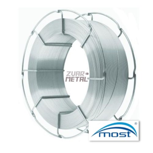 Zvárací drôt MIG MOST 308LSi 1,0 mm 15kg
