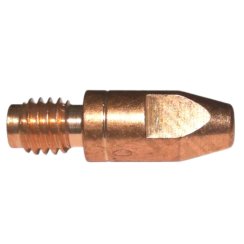 Špička M6/0,8/8x28 CuCrZr Binzel
