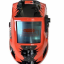 Samostmievacia kukla PANTERMAX 2000