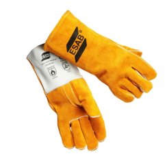 Zváračské rukavice ESAB HeavyDuty č.(L)